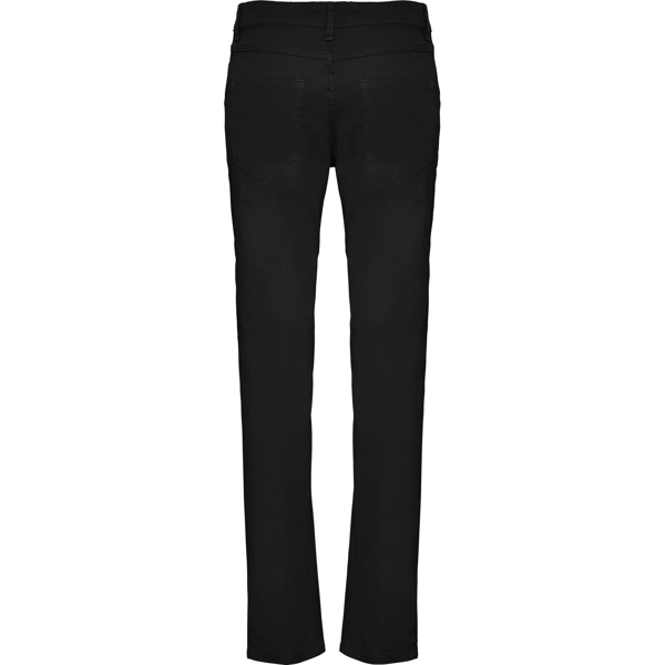 Immagine HILTON - Pantaloni da donna aderenti