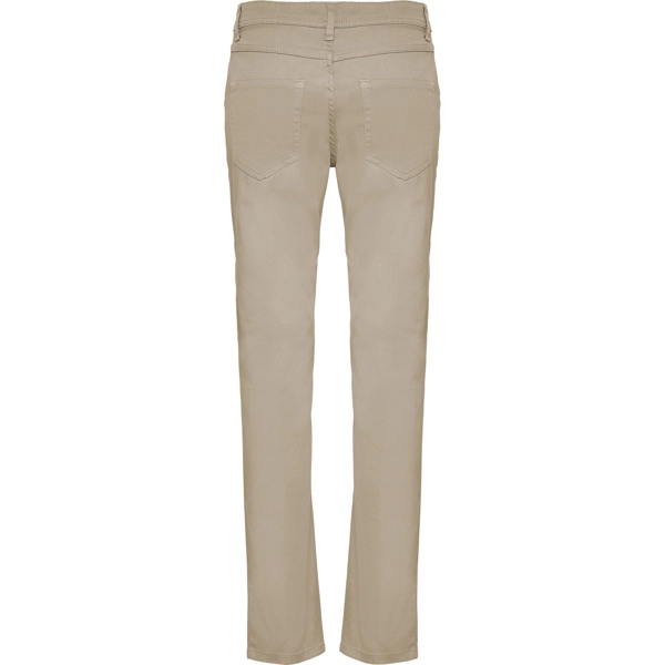 Immagine HILTON - Pantaloni da donna aderenti