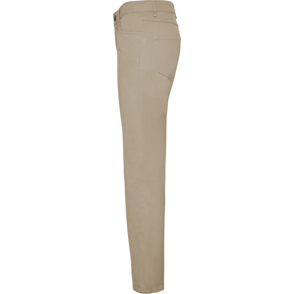 Immagine HILTON - Pantaloni da donna aderenti