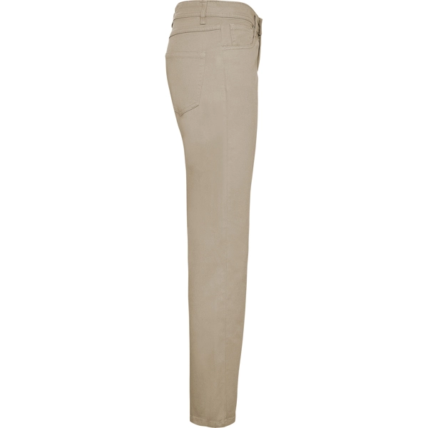 Immagine HILTON - Pantaloni da donna aderenti