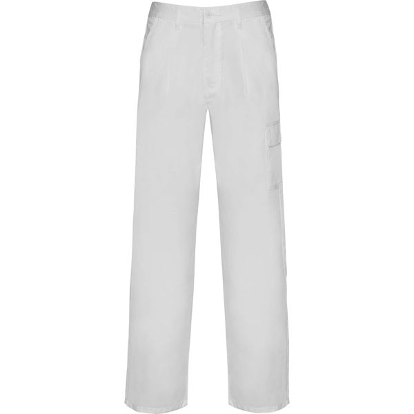 Immagine PINTOR - Pantaloni lunghi dal taglio dritto e tessuto resistente