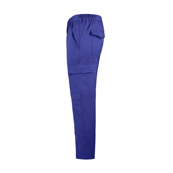 Immagine DAILY - Pantaloni da lavoro lunghi con taglio dritto e tessuto resistente