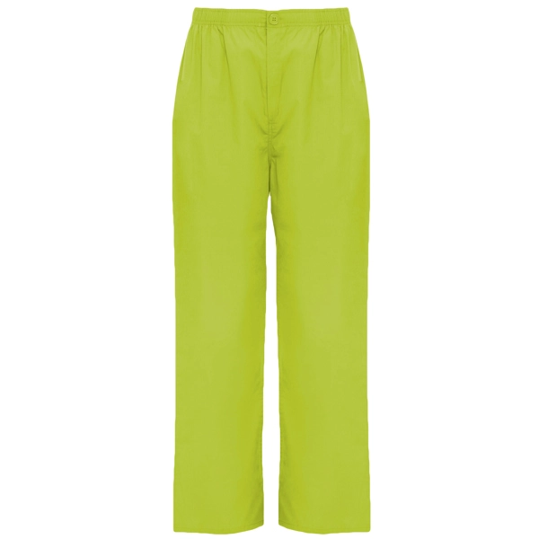 Immagine VADEMECUM - Pantaloni di servizio unisex, taglio dritto