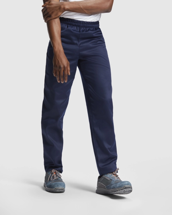 Immagine ROCHAT - Pantaloni lunghi unisex a taglio dritto