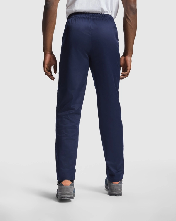 Immagine ROCHAT - Pantaloni lunghi unisex a taglio dritto