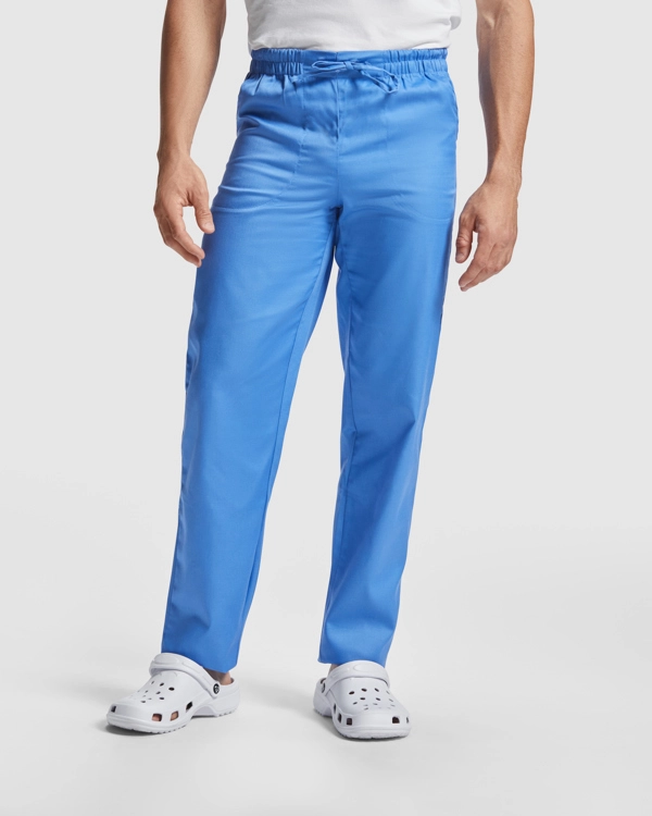 Immagine CARE- Pantaloni lunghi unisex a taglio dritto