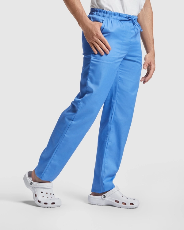 Immagine CARE- Pantaloni lunghi unisex a taglio dritto