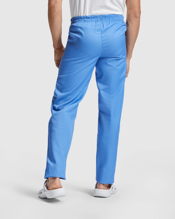 Immagine CARE- Pantaloni lunghi unisex a taglio dritto