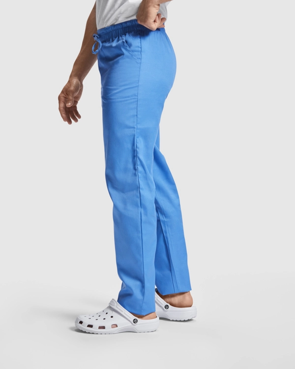 Immagine CARE- Pantaloni lunghi unisex a taglio dritto