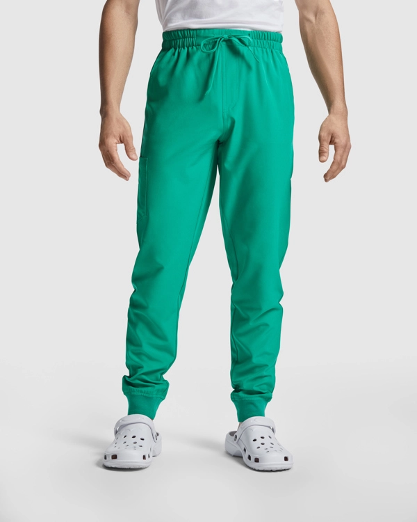 Immagine FIBER - Pantaloni unisex a taglio dritto