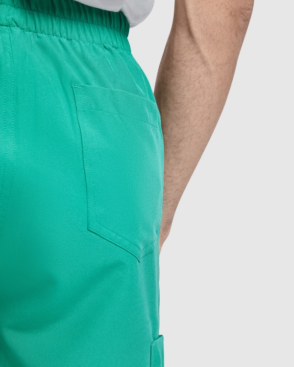 Immagine FIBER - Pantaloni unisex a taglio dritto