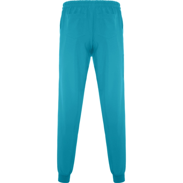 Immagine FIBER - Pantaloni unisex a taglio dritto