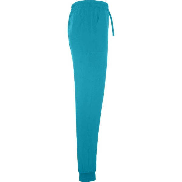 Immagine FIBER - Pantaloni unisex a taglio dritto