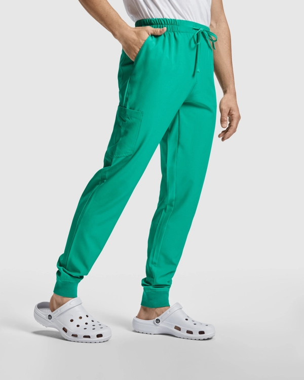 Immagine FIBER - Pantaloni unisex a taglio dritto