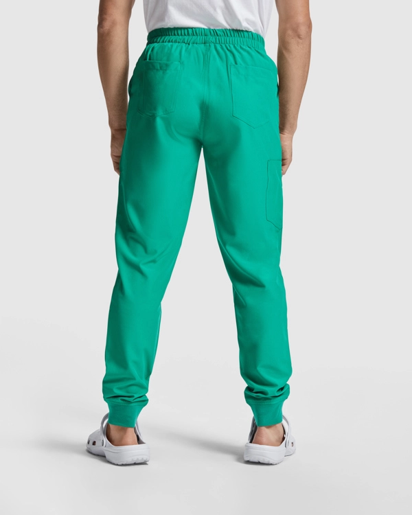 Immagine FIBER - Pantaloni unisex a taglio dritto