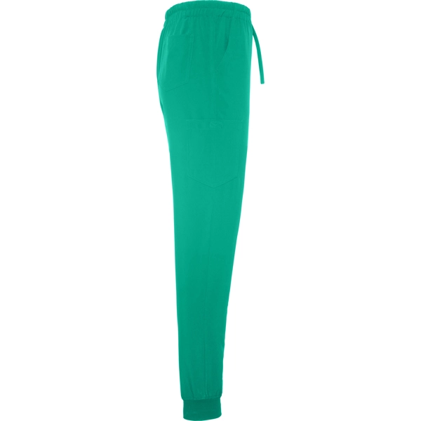 Immagine FIBER - Pantaloni unisex a taglio dritto