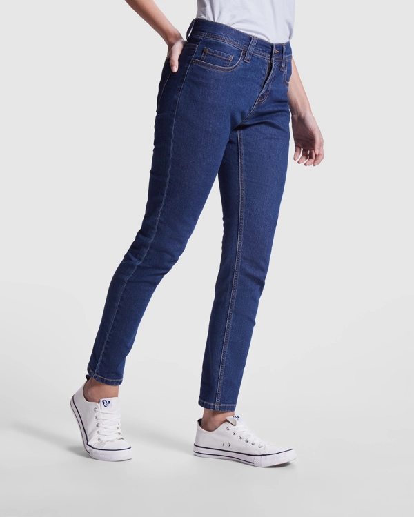 Immagine BROCK WOMAN - Jeans da donna