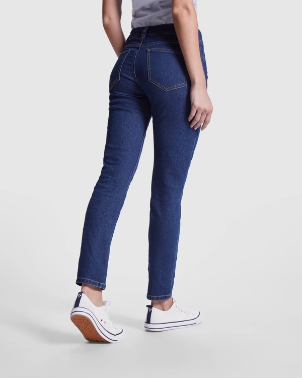 Immagine BROCK WOMAN - Jeans da donna