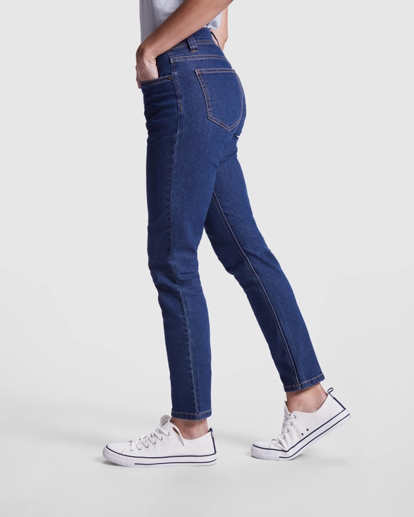 Immagine BROCK WOMAN - Jeans da donna