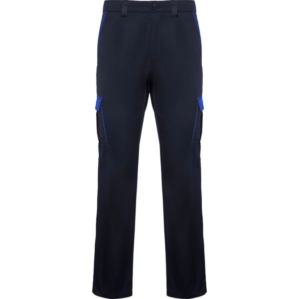 Immagine TROOPER - Pantaloni lunghi in colori combinati