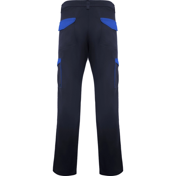 Immagine TROOPER - Pantaloni lunghi in colori combinati