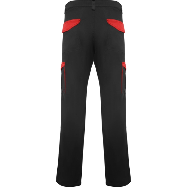 Immagine TROOPER - Pantaloni lunghi in colori combinati