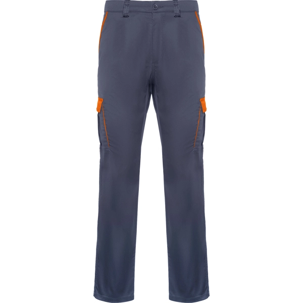 Immagine TROOPER - Pantaloni lunghi in colori combinati