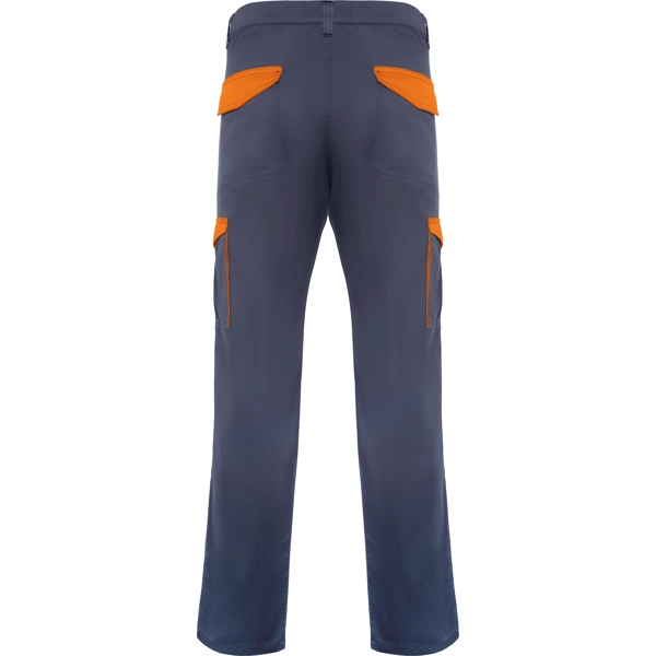 Immagine TROOPER - Pantaloni lunghi in colori combinati