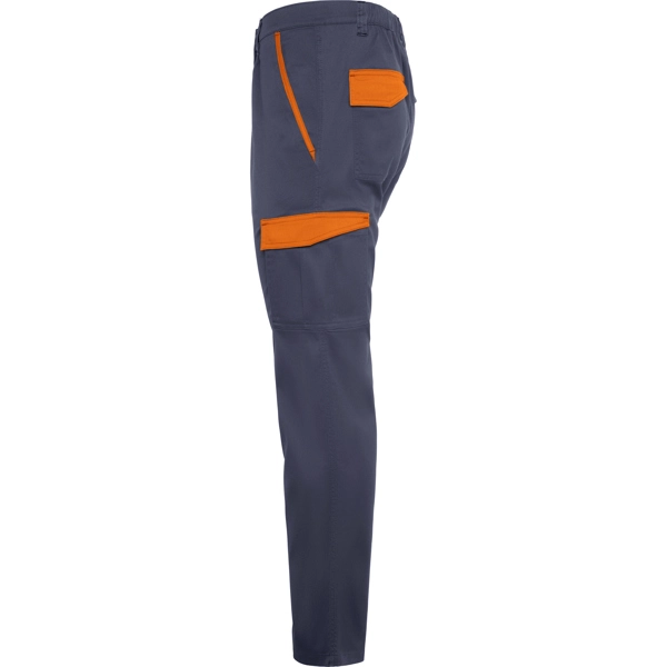 Immagine TROOPER - Pantaloni lunghi in colori combinati