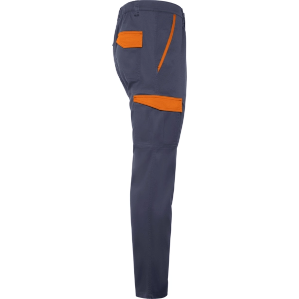 Immagine TROOPER - Pantaloni lunghi in colori combinati