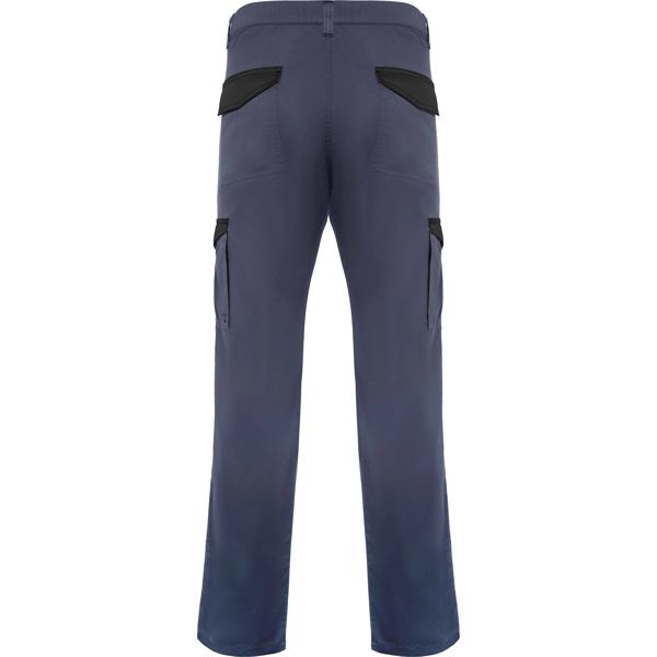 Immagine TROOPER - Pantaloni lunghi in colori combinati