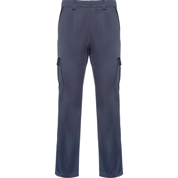 Immagine TROOPER - Pantaloni lunghi in colori combinati