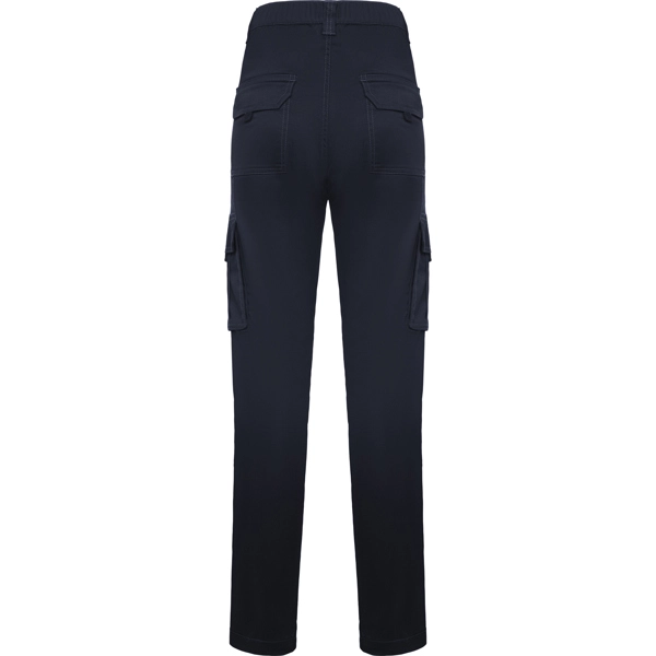 Immagine DAILY WOMAN STRETCH - Pantaloni lunghi da donna con elastan