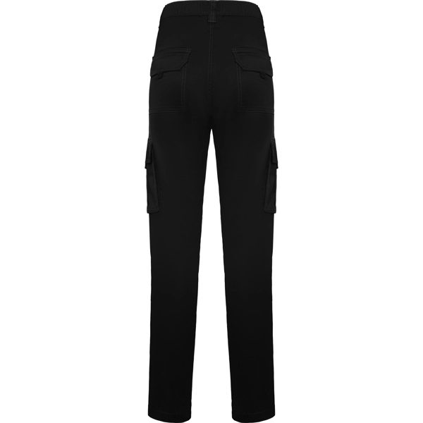 Immagine DAILY WOMAN STRETCH - Pantaloni lunghi da donna con elastan