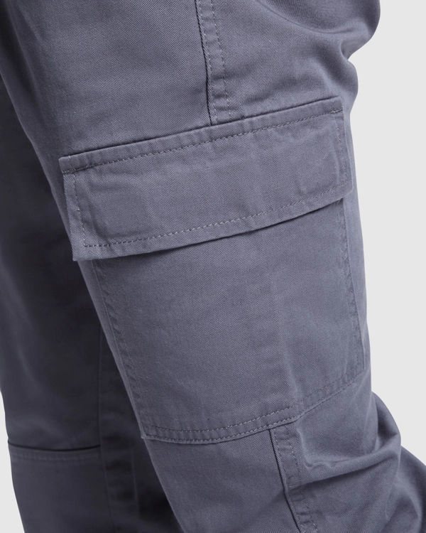 Immagine SAFETY - Pantaloni da lavoro lunghi in cotone