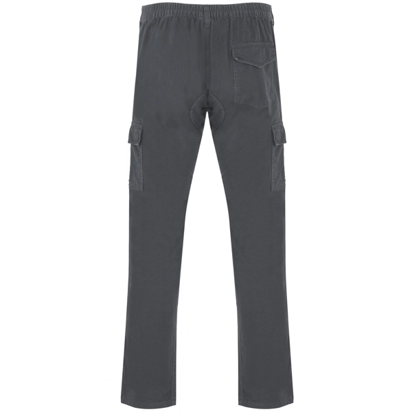 Immagine SAFETY - Pantaloni da lavoro lunghi in cotone