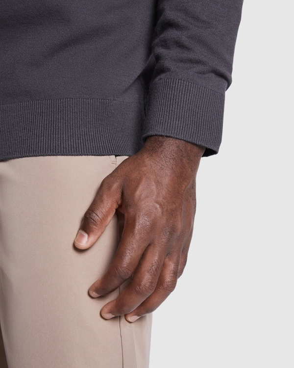 Immagine HILUX - Maglioncino da uomo