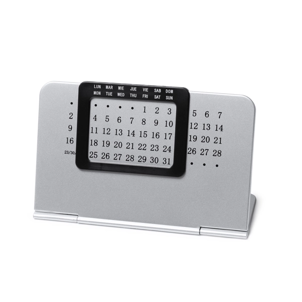 Immagine Calendario da tavolo