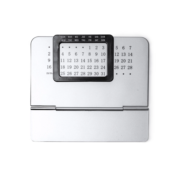 Immagine Calendario da tavolo
