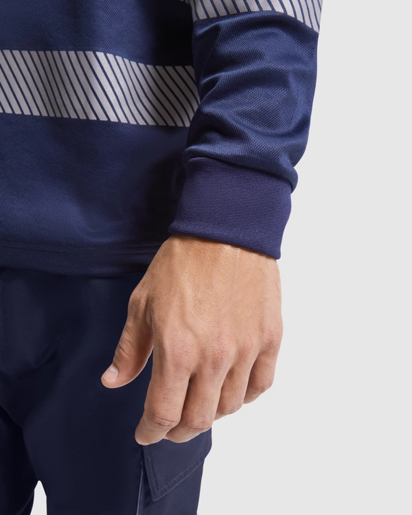 Immagine ATRIO LS - Polo Tecnica Alta Visibilità