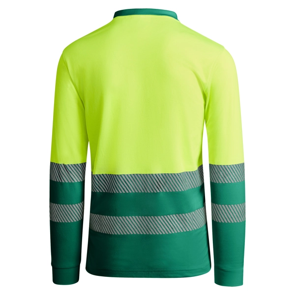 Immagine ATRIO LS - Polo Tecnica Alta Visibilità