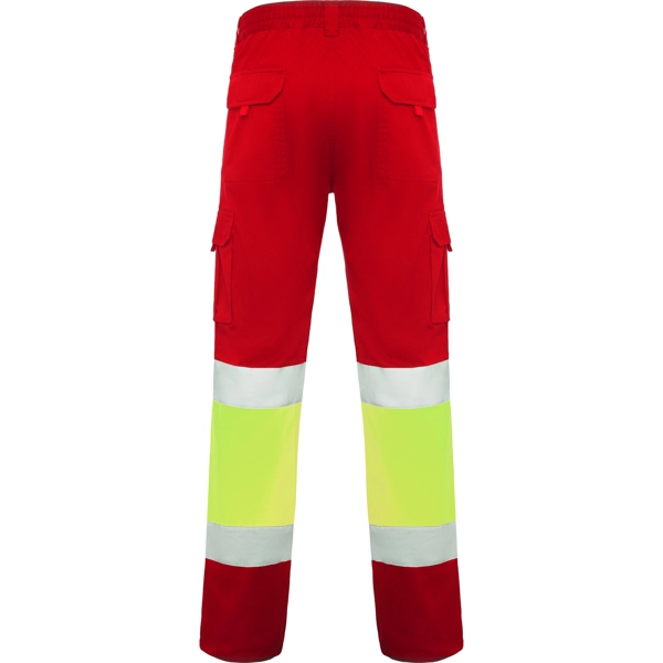 Immagine DAILY STRETCH HV