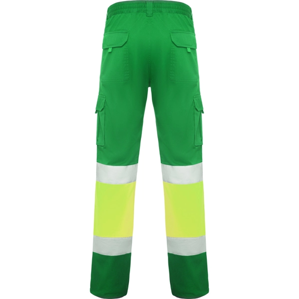 Immagine DAILY STRETCH HV