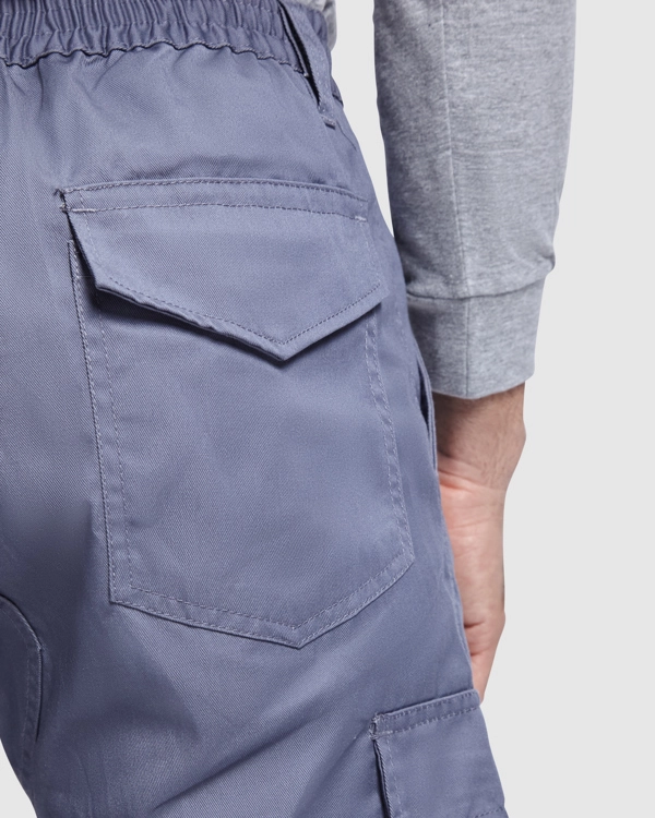 Immagine DAILY HV - Pantaloni lunghi ad alta visibilità