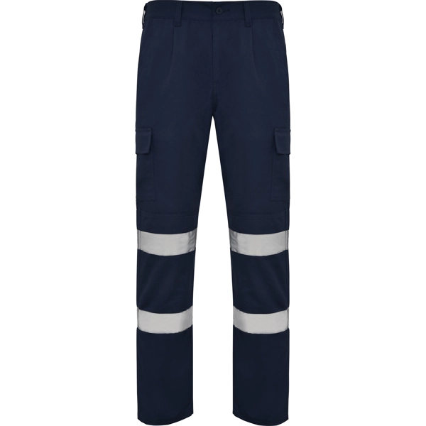 Immagine DAILY HV - Pantaloni lunghi ad alta visibilità