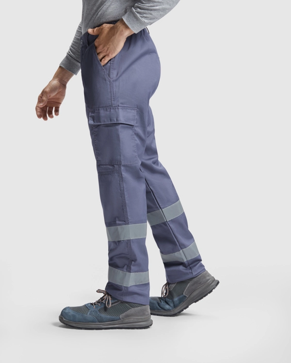 Immagine DAILY HV - Pantaloni lunghi ad alta visibilità