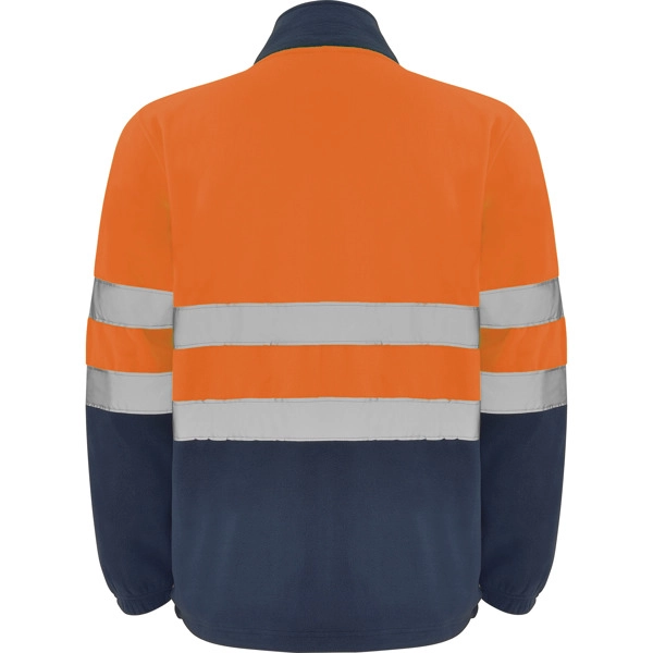 Immagine ALTAIR - Giacca in pile ad alta visibilità