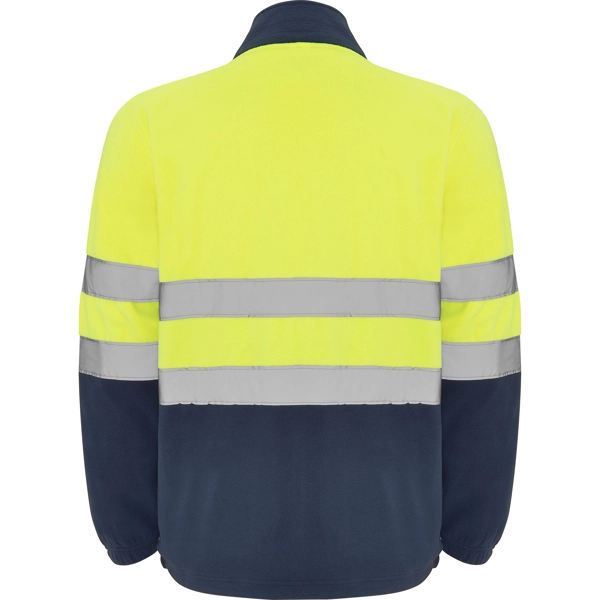 Immagine ALTAIR - Giacca in pile ad alta visibilità