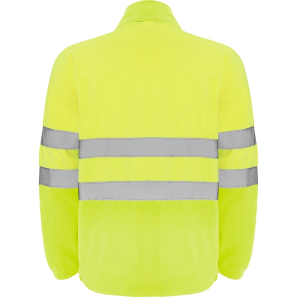 Immagine ALTAIR - Giacca in pile ad alta visibilità