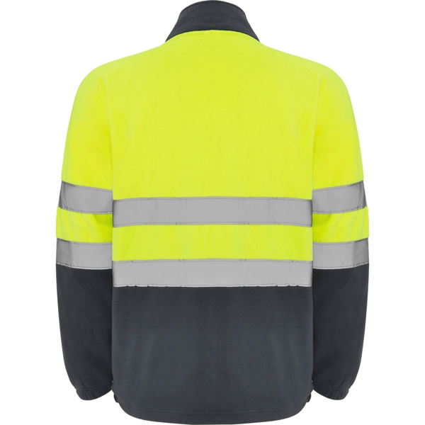 Immagine ALTAIR - Giacca in pile ad alta visibilità